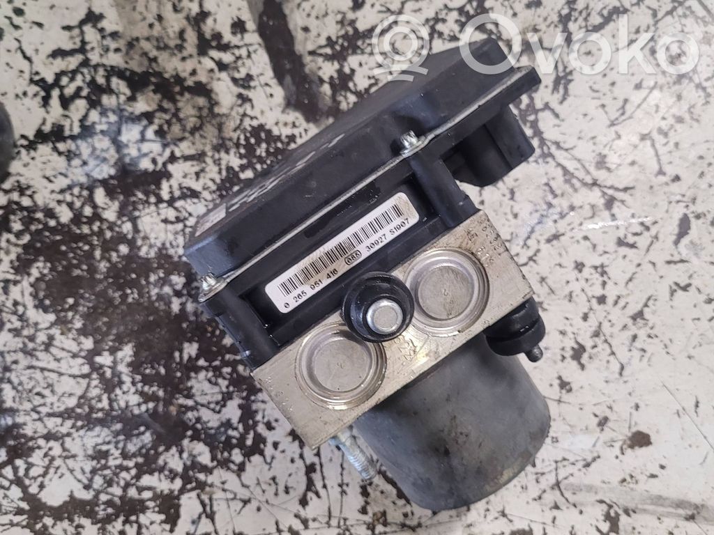 Citroen C5 ABS bloks 