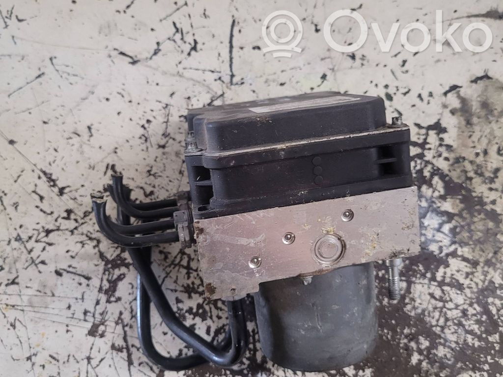 Citroen C5 ABS bloks 