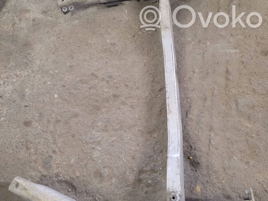 Citroen C5 Front bumper cross member 