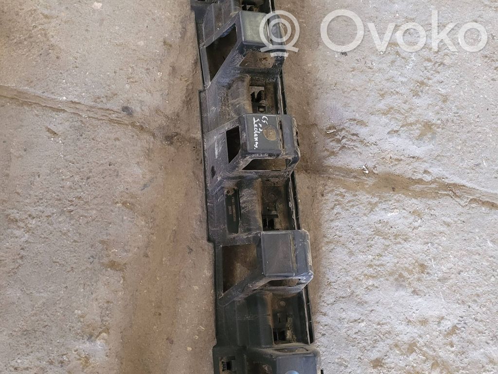 Citroen C5 Rear bumper cross member 
