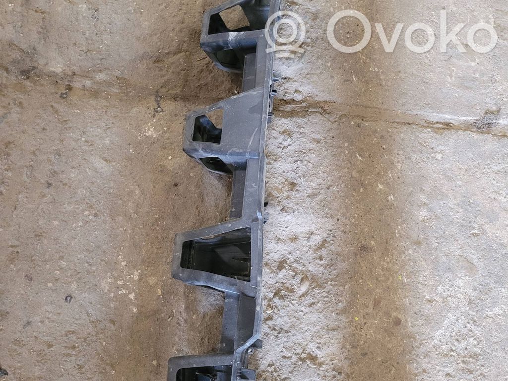 Citroen C5 Rear bumper cross member 