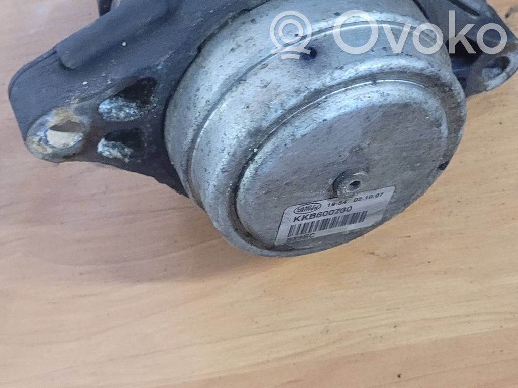 Land Rover Range Rover L322 Engine mount bracket 