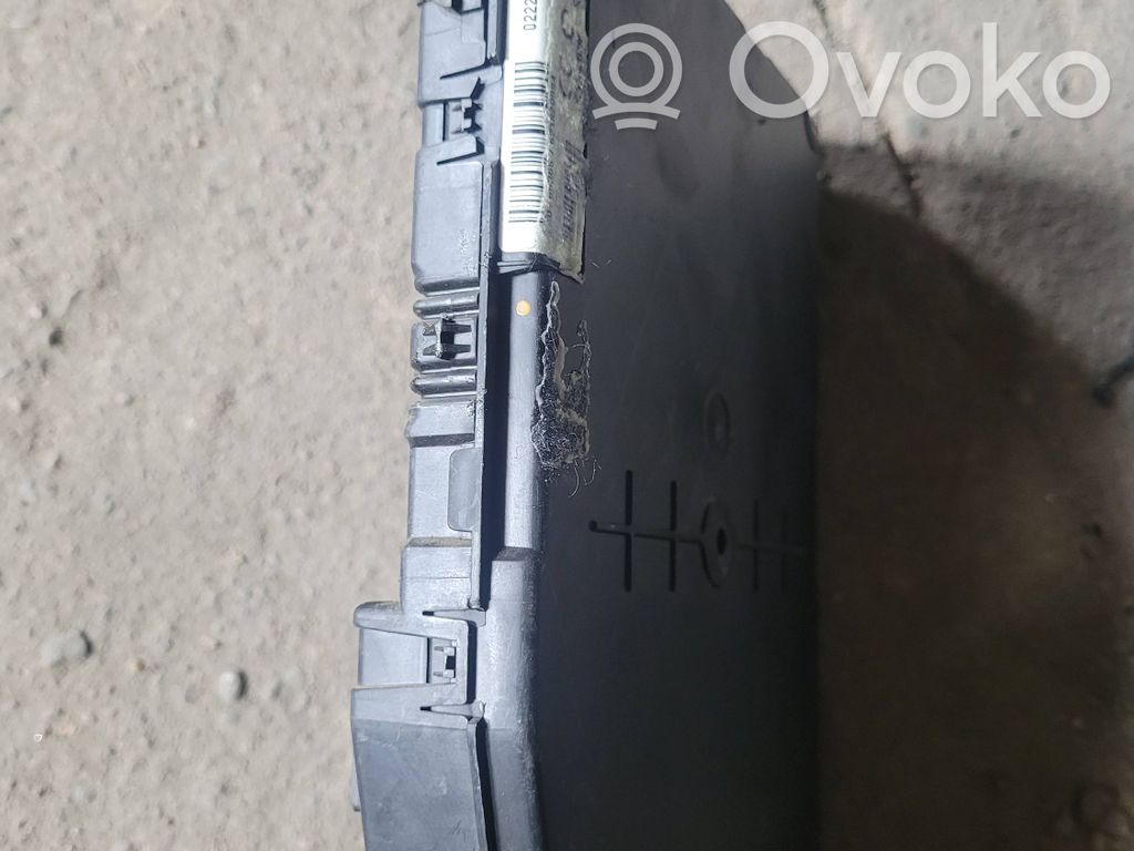 Renault Megane II Module confort 