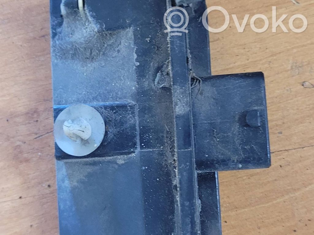 Citroen C4 I Other control units/modules 