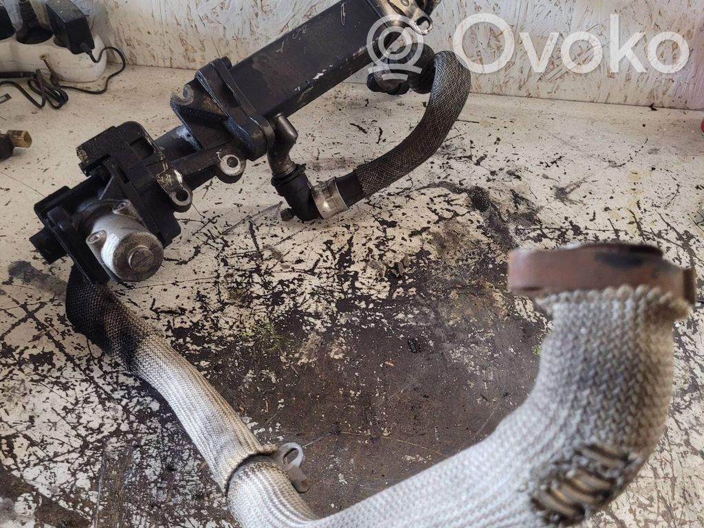 Citroen C5 Valvola EGR 