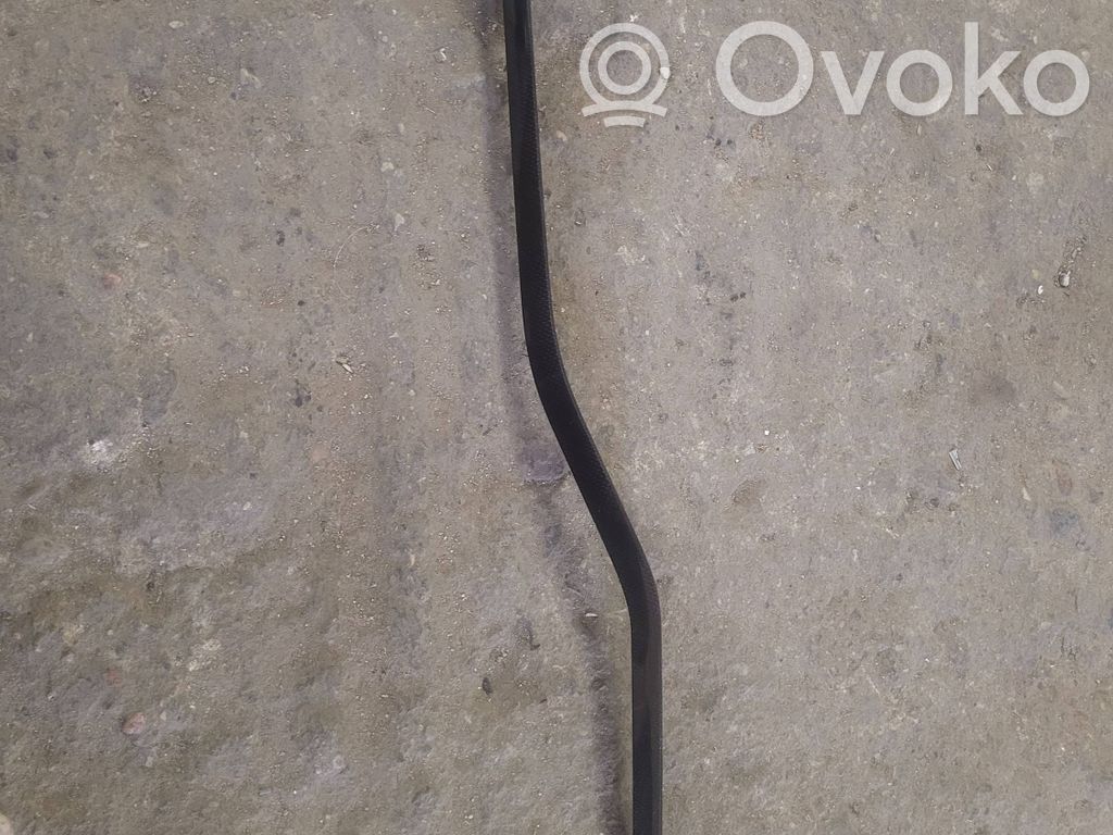 Citroen C5 Dashboard glove box trim 