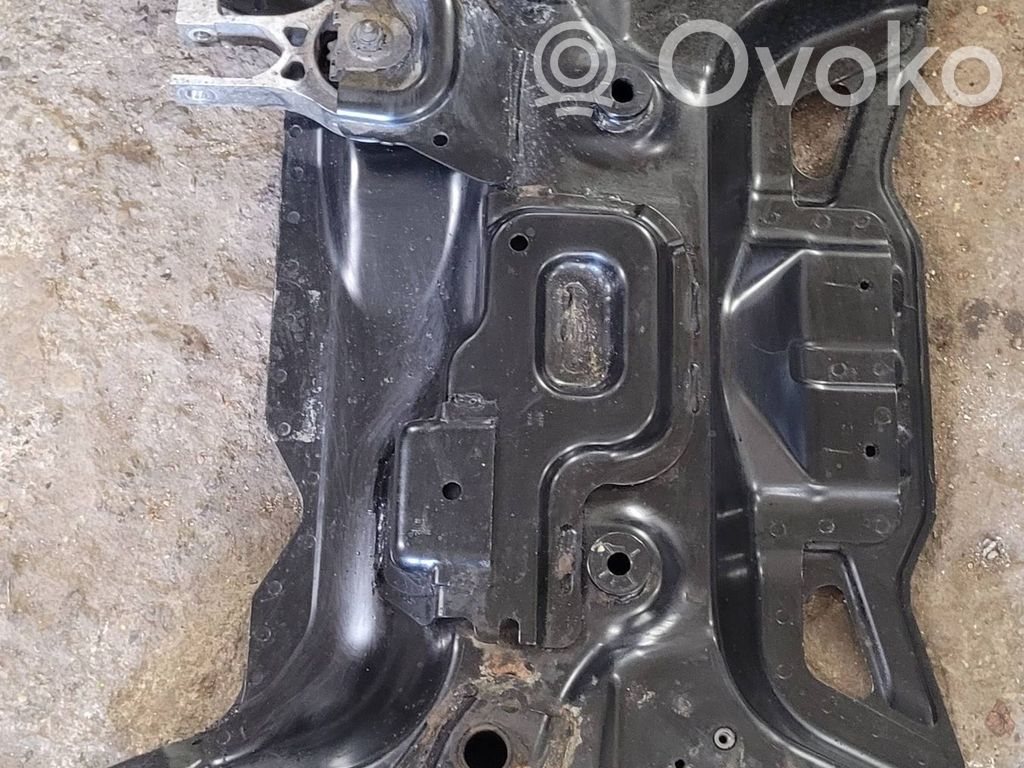 Peugeot 508 RXH Front subframe 