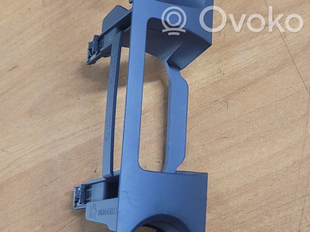 Peugeot 508 RXH Other dashboard part 