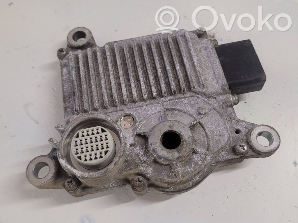 Citroen C5 Gearbox control unit/module 