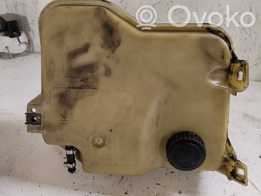 Citroen C6 Ohjaustehostimen nestesäiliö 