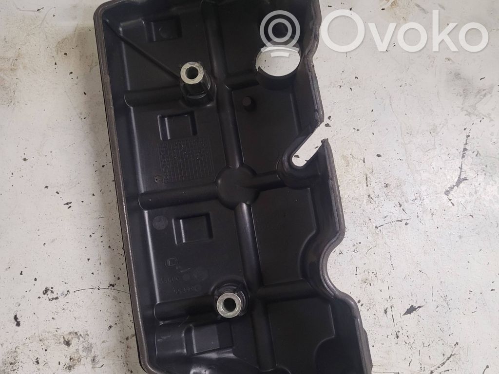 Renault Scenic III -  Grand scenic III Engine cover (trim) 