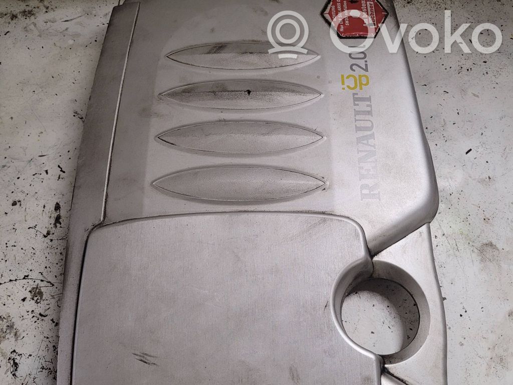 Renault Laguna II Moottorin koppa 