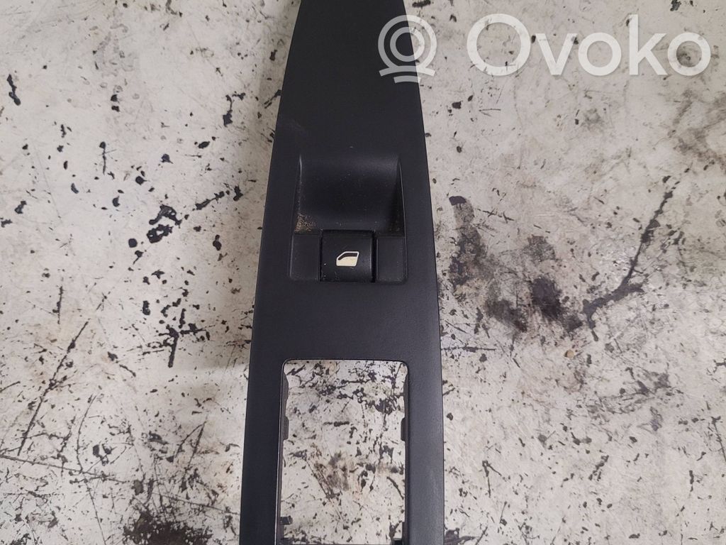 Citroen C6 Electric window control switch 