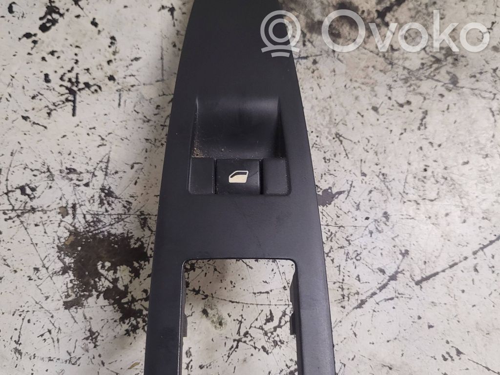 Citroen C6 Electric window control switch 