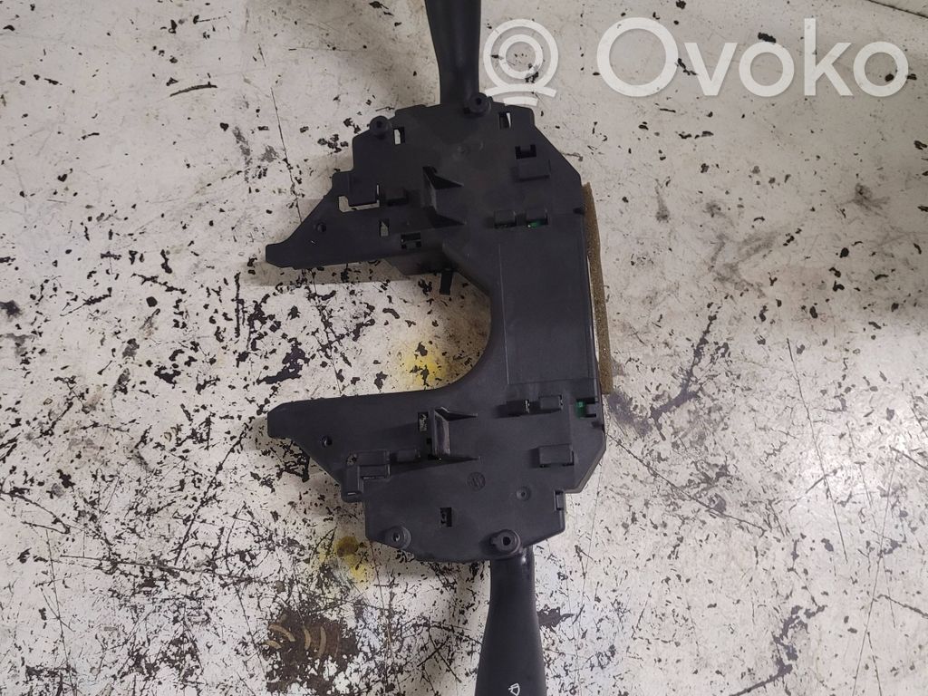 Citroen C5 Wiper turn signal indicator stalk/switch 