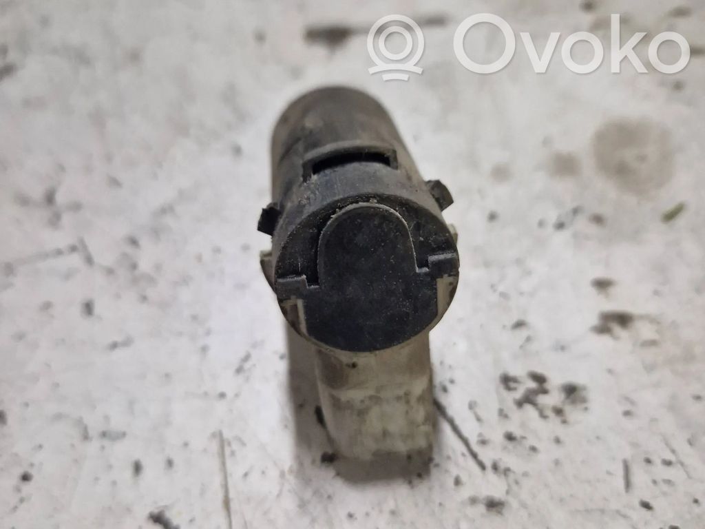 Citroen C4 I Sensor de aparcamiento PDC 