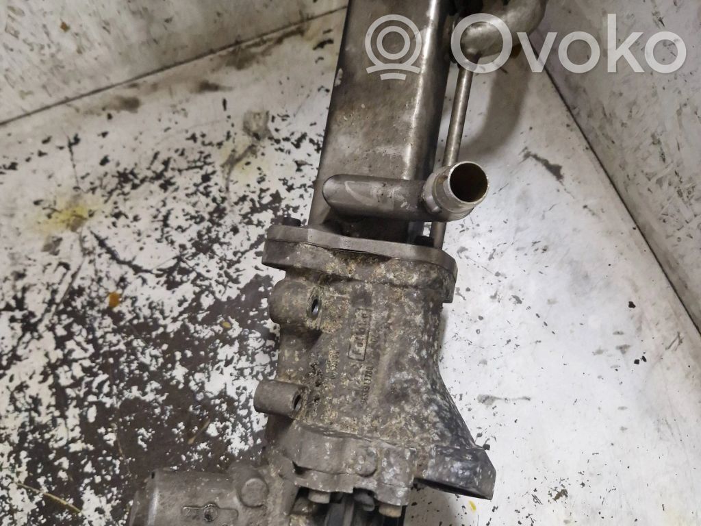 Citroen C6 Valvola EGR 