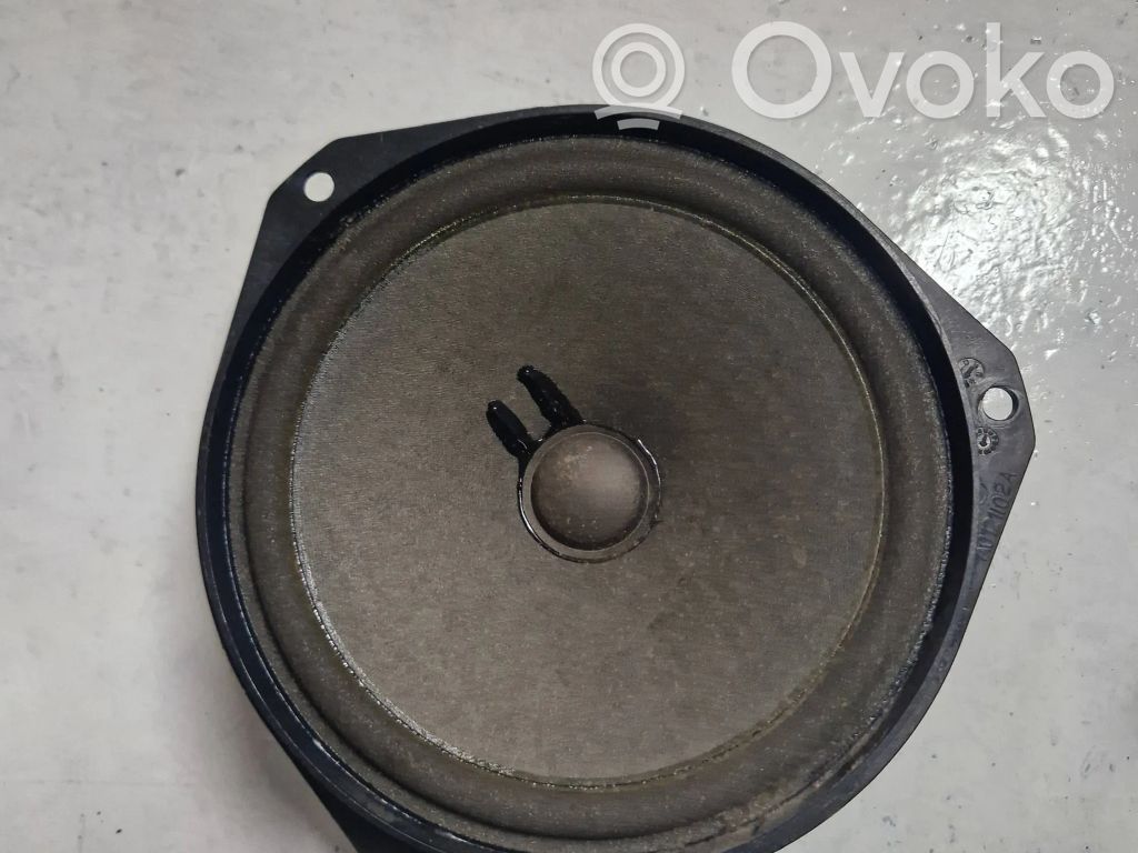 Fiat Ducato Altavoz de la puerta delantera 