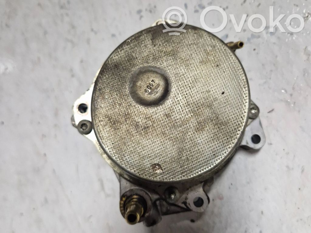 Alfa Romeo 159 Pompa podciśnienia 