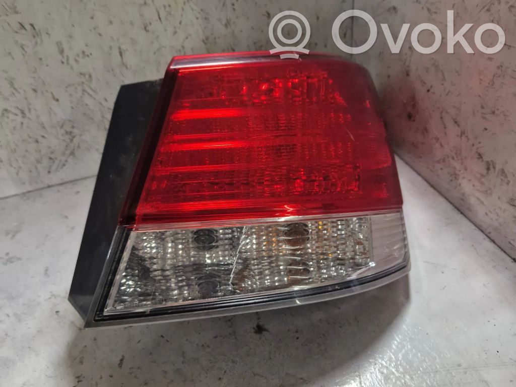 Subaru Legacy Takavalot 