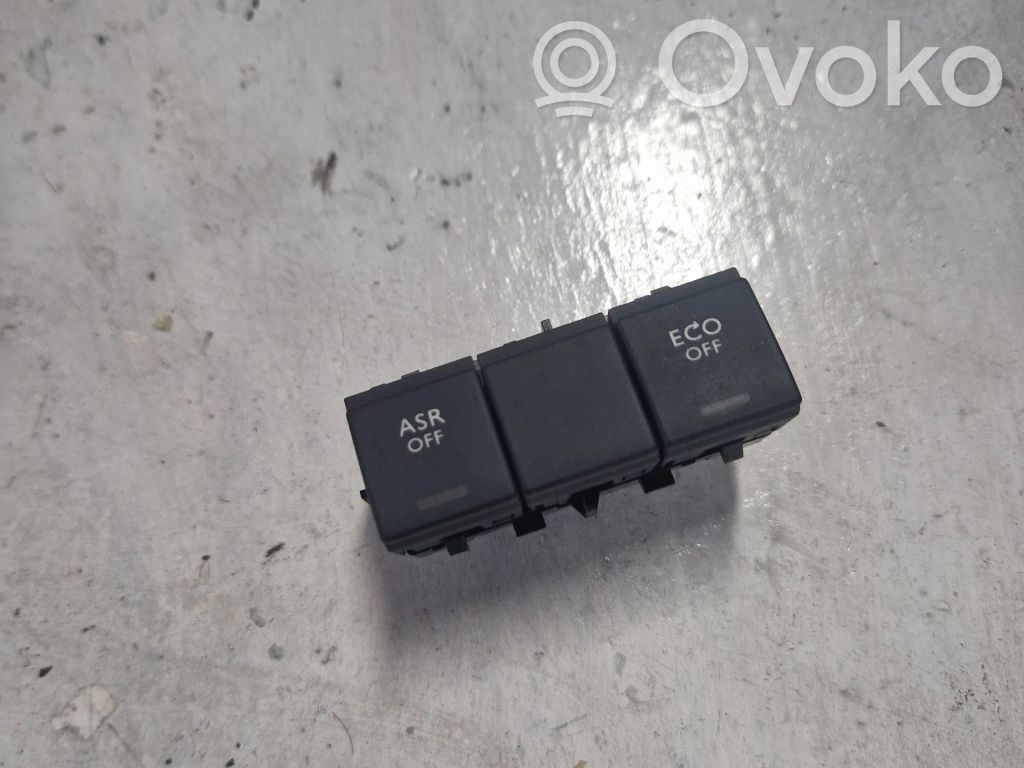 Peugeot 508 Other switches/knobs/shifts 