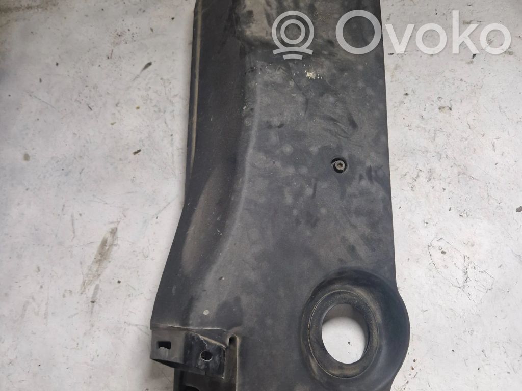 BMW 5 E39 Gaisa filtra kastes vāks 
