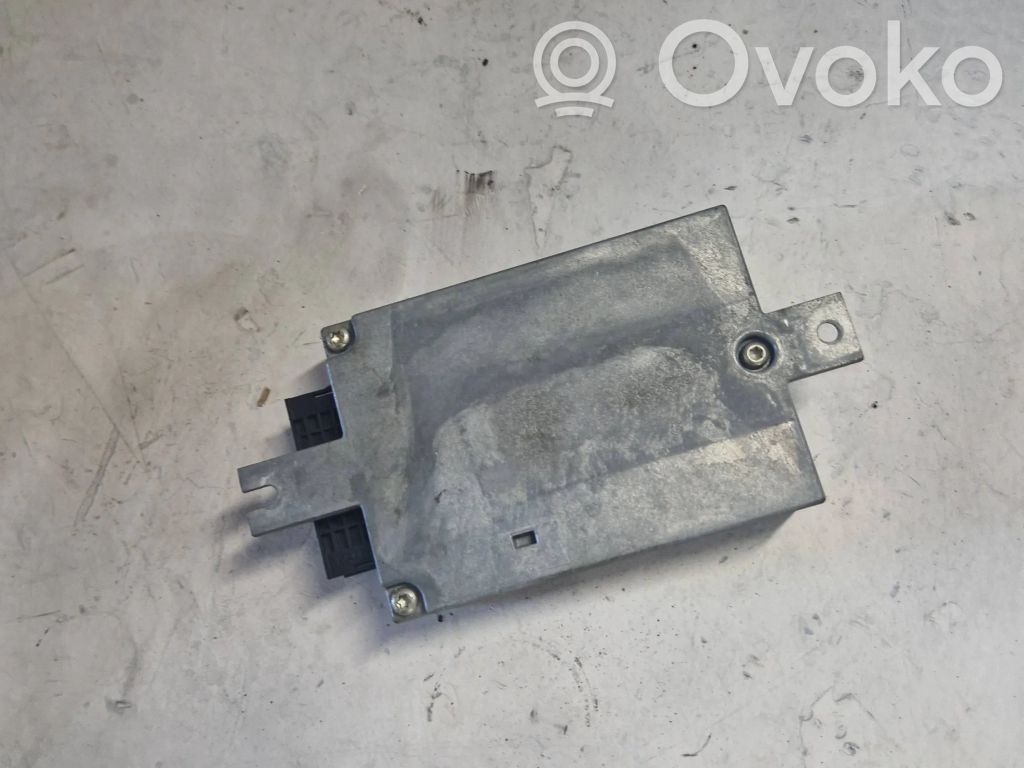 BMW 5 E39 Phone control unit/module 