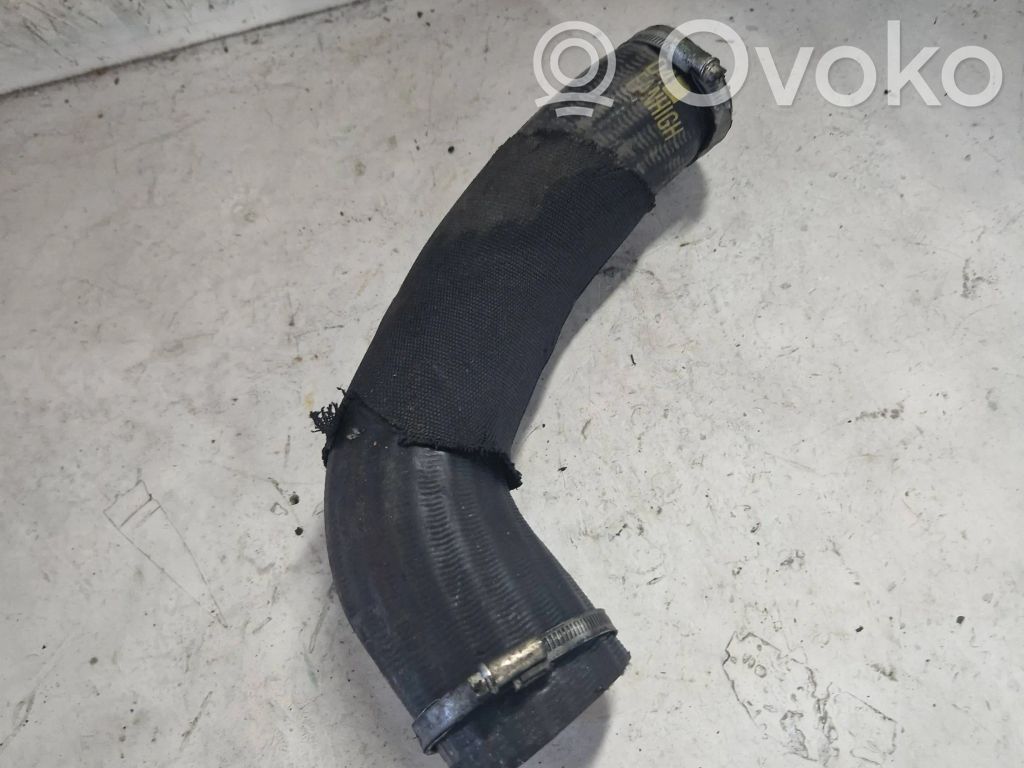 Volvo V70 Intercooler hose/pipe 