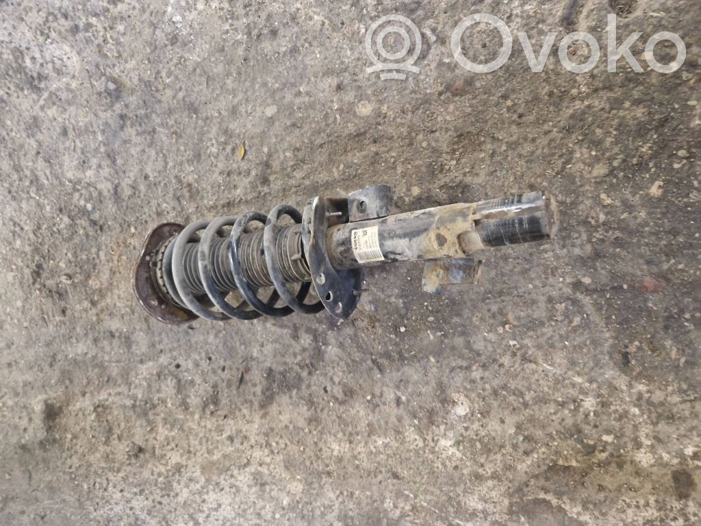 Volvo V70 Amortyzator osi przedniej ze sprężyną 