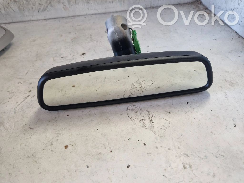 Volvo V70 Espejo retrovisor (interior) 