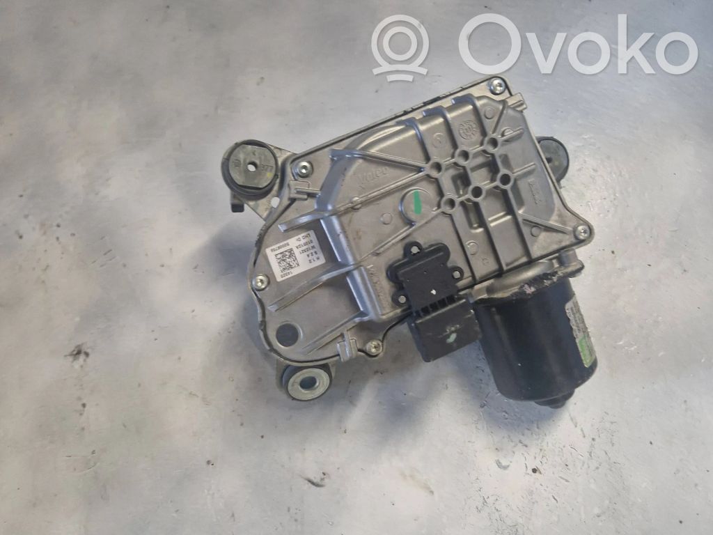 Citroen DS5 Wiper motor 