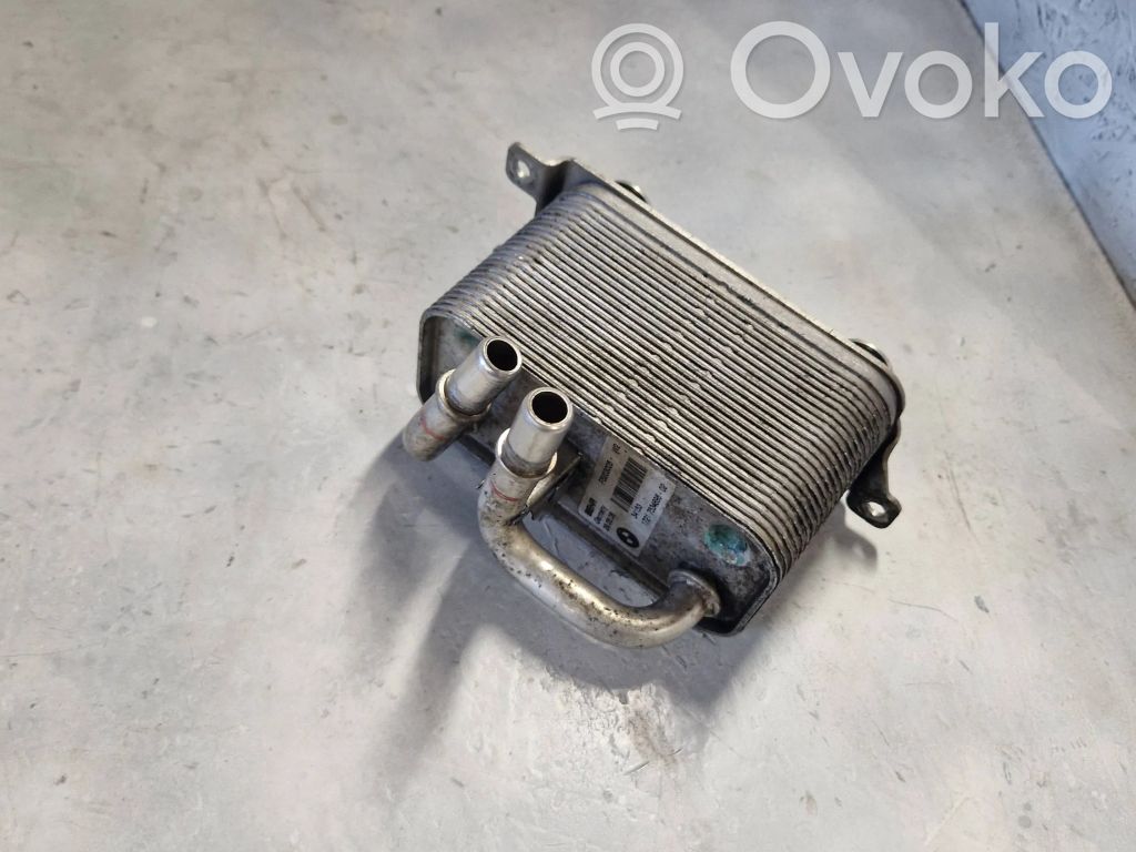 BMW 6 E63 E64 Transmission/gearbox oil cooler 