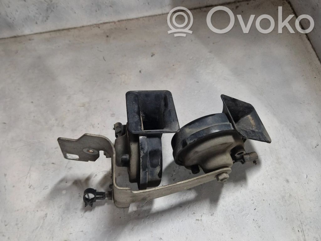 BMW 6 E63 E64 Garso signalas 