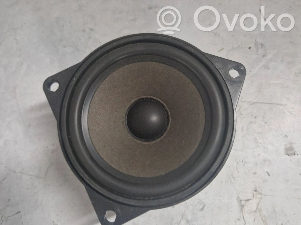 BMW 6 E63 E64 Parcel shelf speaker 