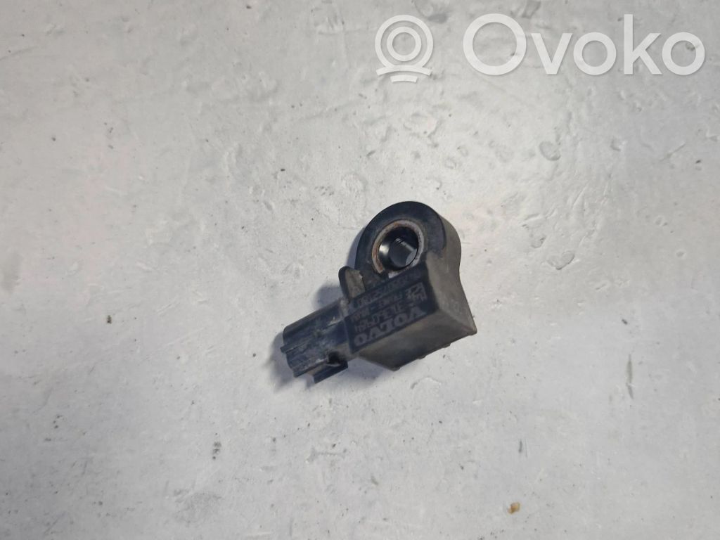 Volvo V40 Airbagsensor Crashsensor Drucksensor 