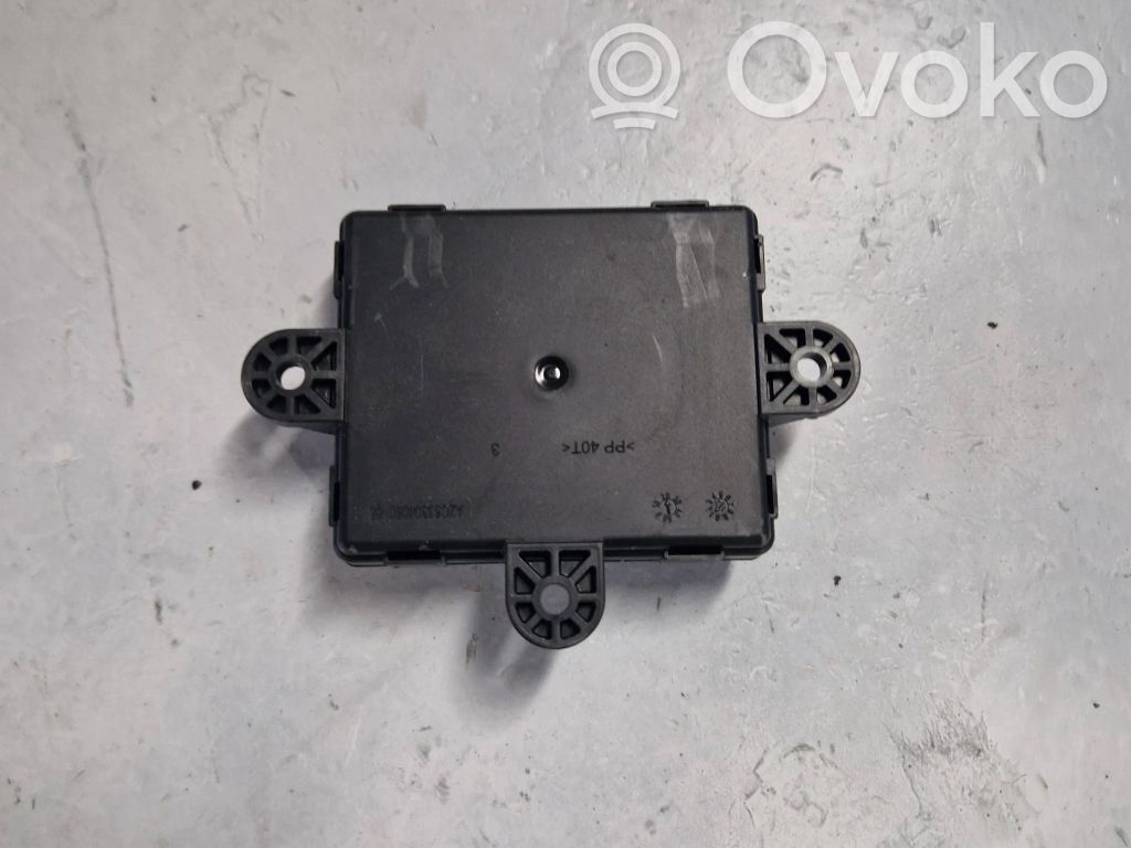 Volvo V40 Door control unit/module 