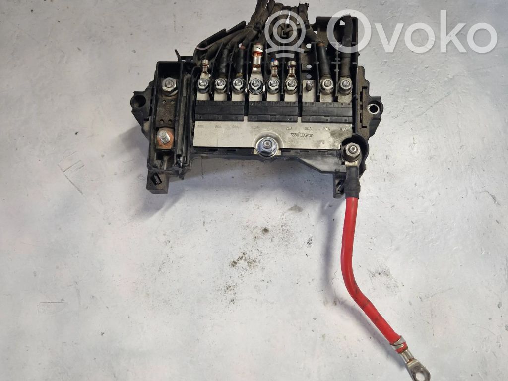 Volvo V40 Fuse module 