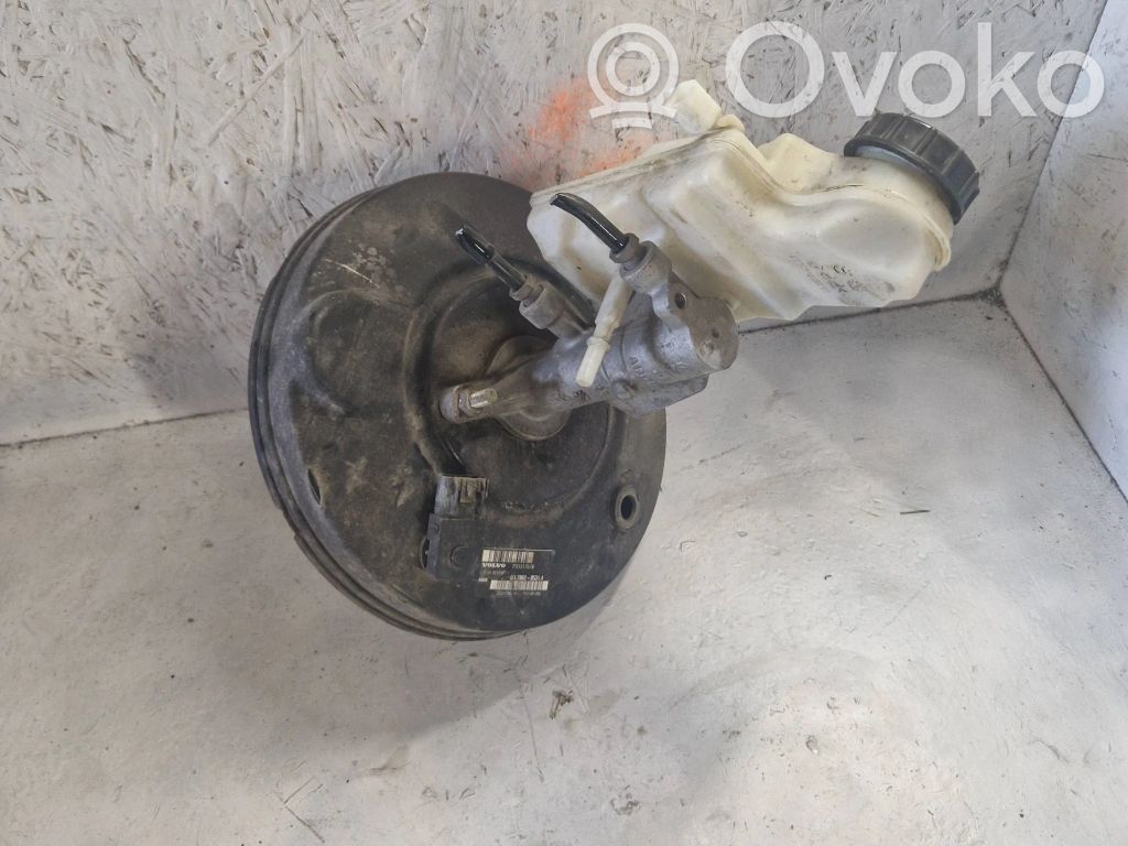 Volvo V40 Stabdžių vakuumo pūslė 