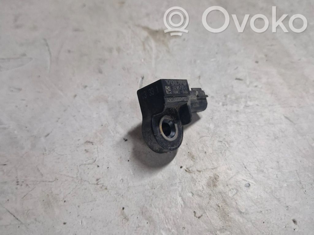 Volvo V40 Airbag deployment crash/impact sensor 