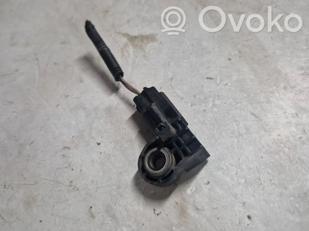 Volvo V40 Airbag deployment crash/impact sensor 