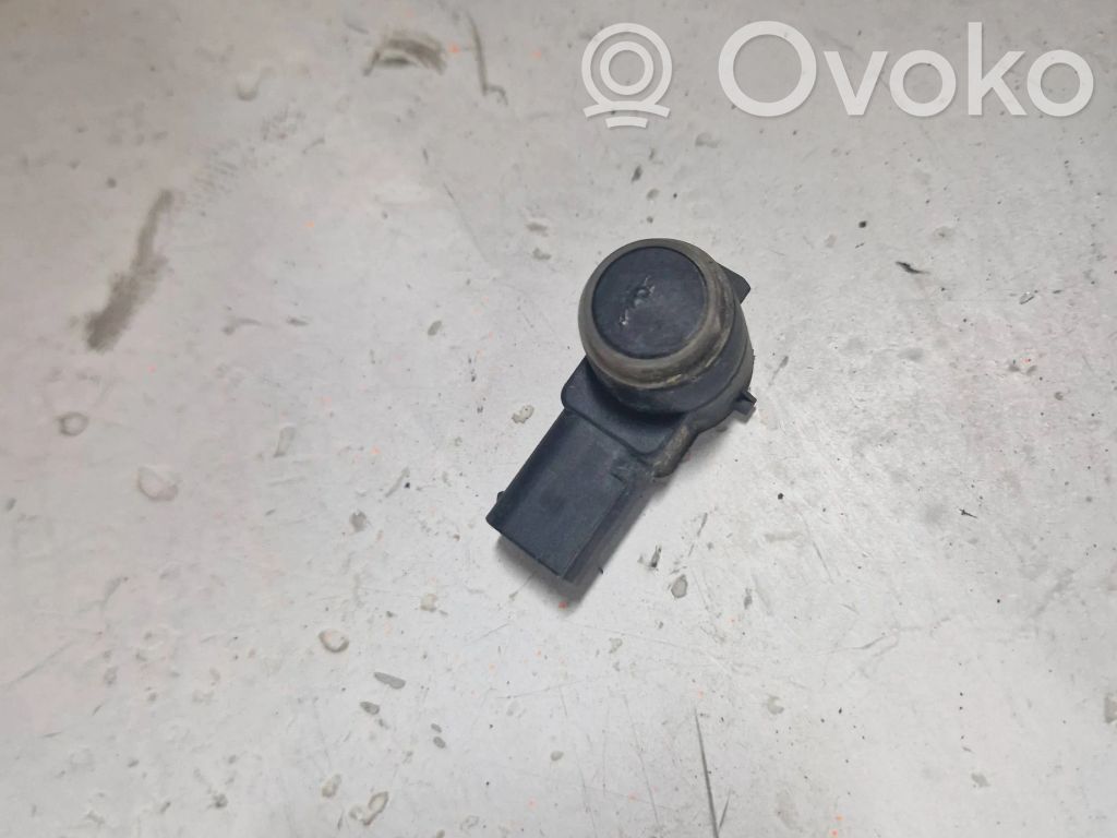 Citroen C5 Sensor de aparcamiento PDC 