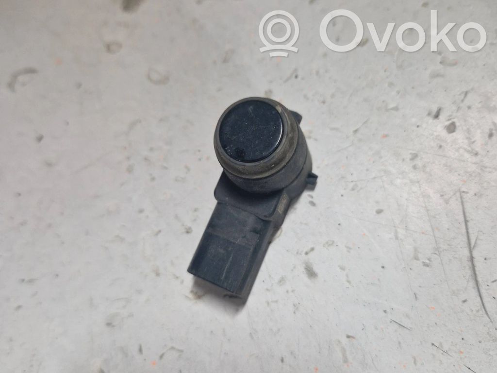Citroen C5 Sensor de aparcamiento PDC 