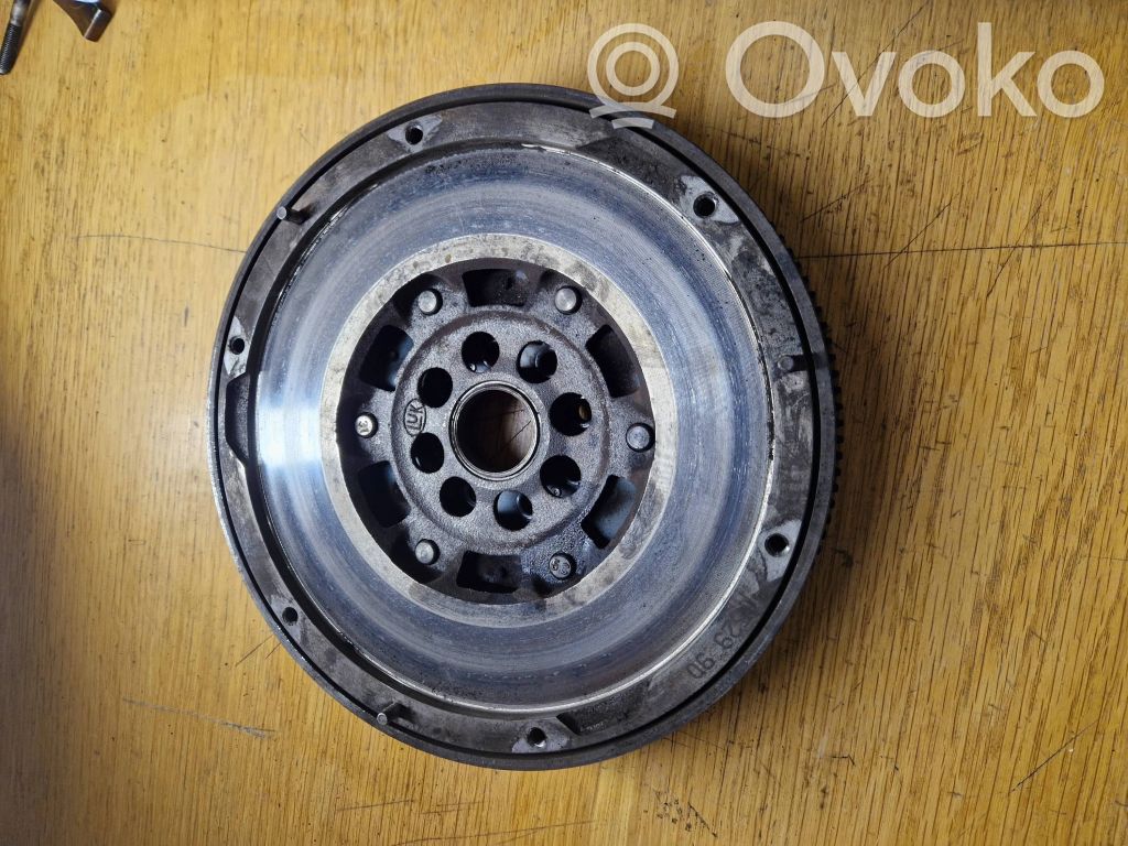Flywheel