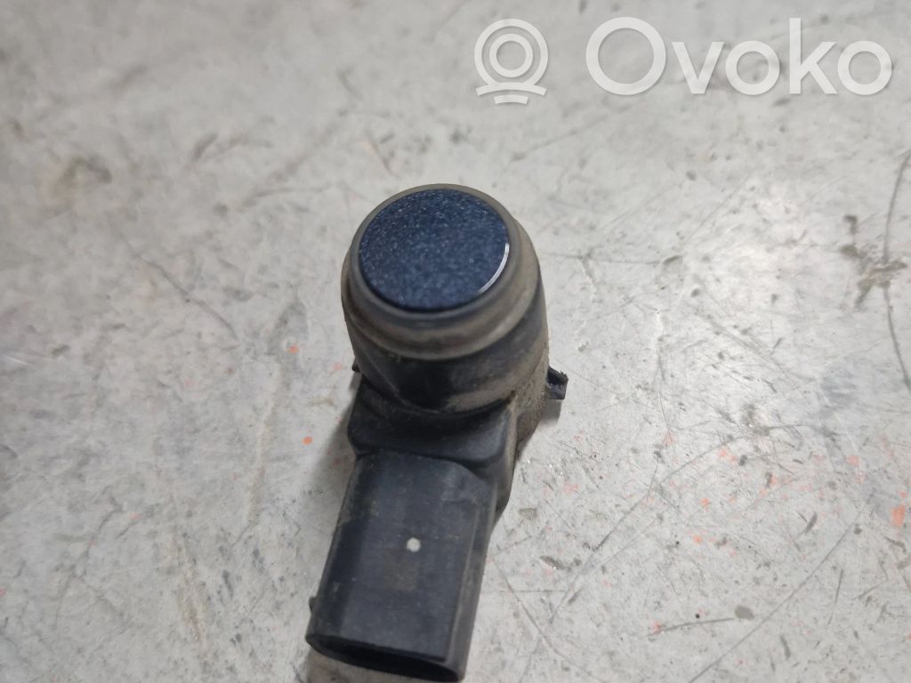 Citroen C5 Sensor de aparcamiento PDC 