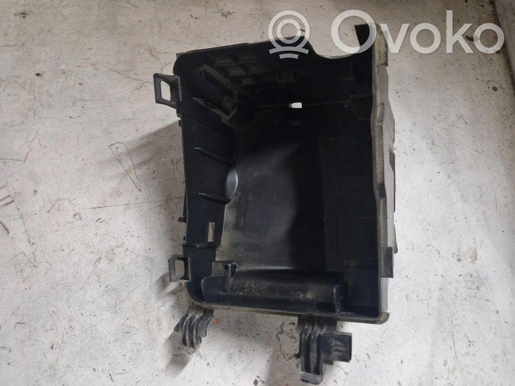 Citroen C4 Grand Picasso Fuse box set 