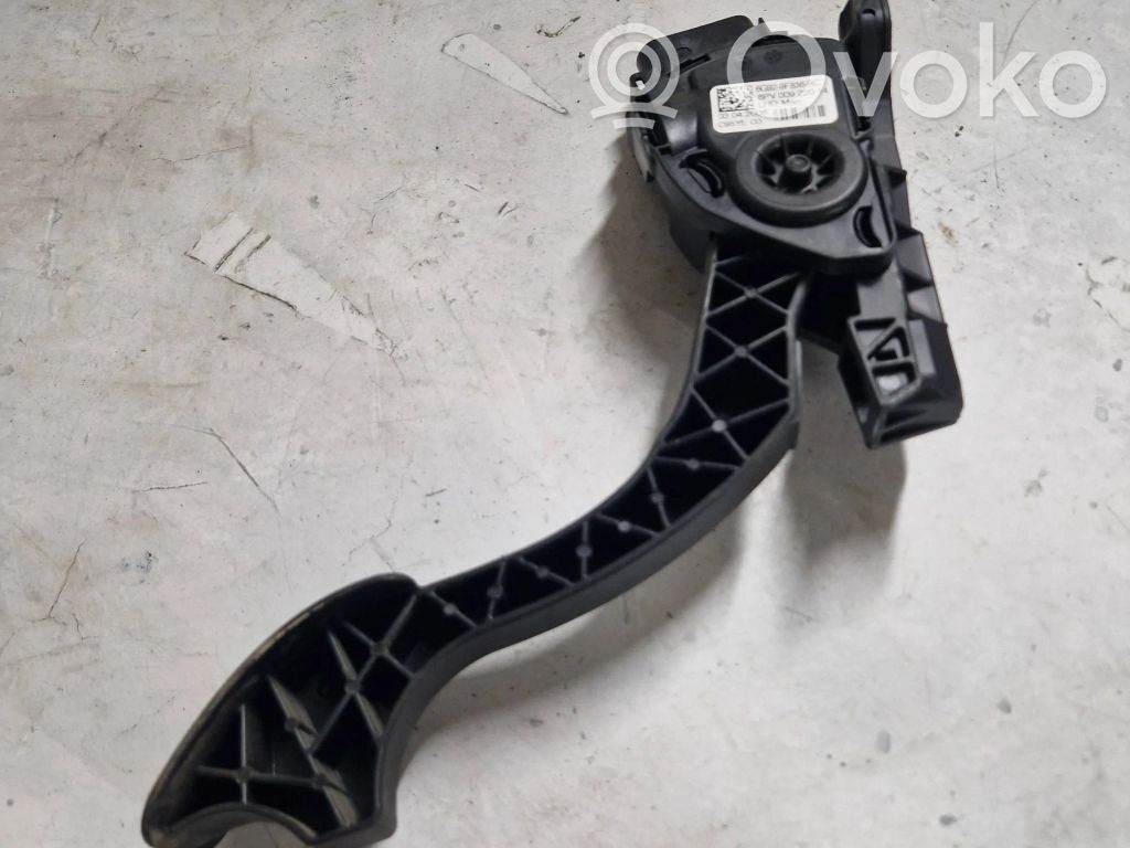 Ford Mondeo MK IV Pedal del acelerador 