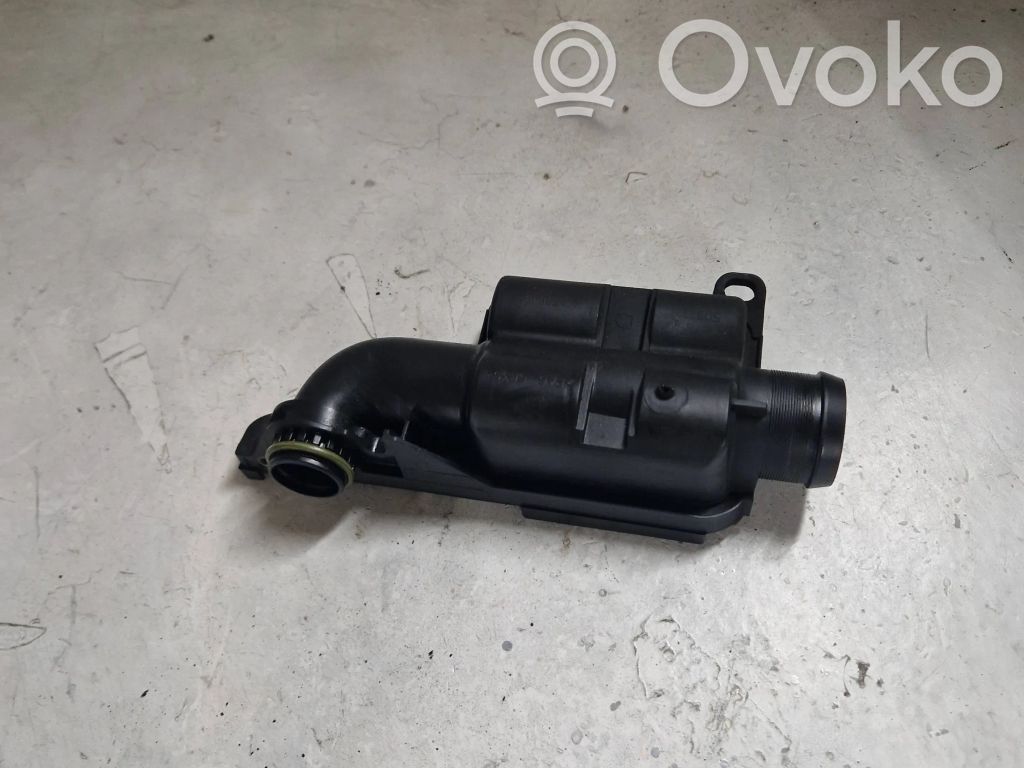Toyota Aygo AB10 Intercooler hose/pipe 