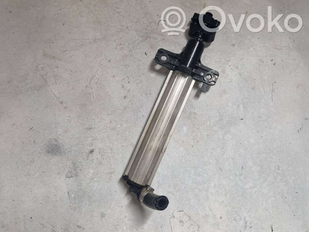 Citroen Jumpy Headlight washer spray nozzle 