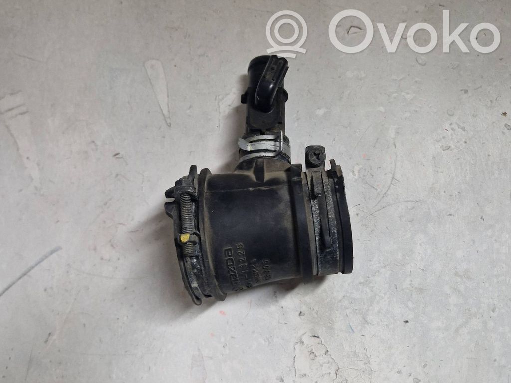 Mazda 6 Air pressure sensor 