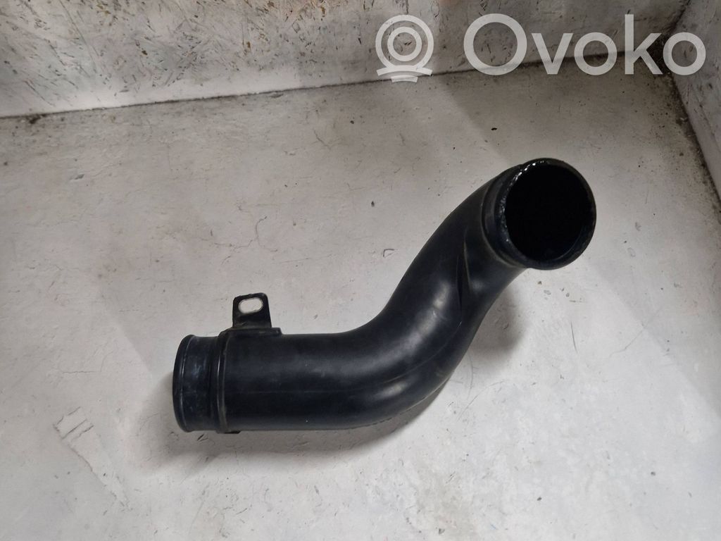 Mazda 6 Turbo air intake inlet pipe/hose 